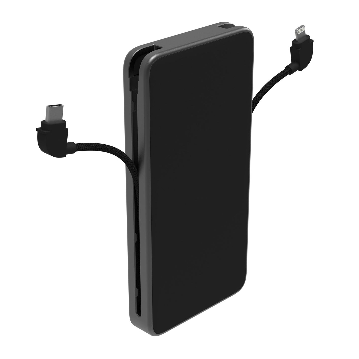 Mophie 10,000 mAh Powerstation Plus - Black