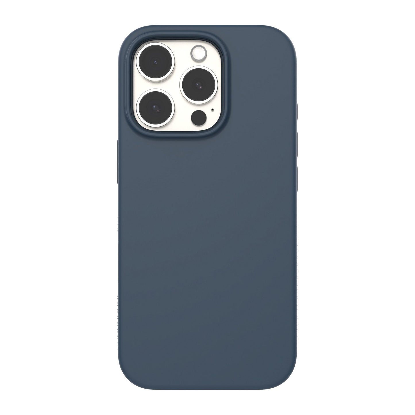 iPhone 16 Pro ZAGG Graphene Manhattan Snap Case - Navy