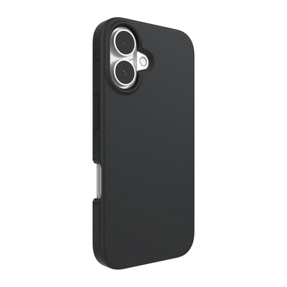 iPhone 16 ZAGG Graphene Manhattan Snap Case - Black