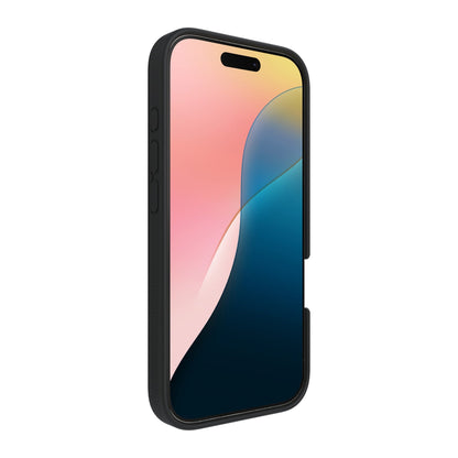 iPhone 16 Pro ZAGG Graphene Manhattan Snap Case - Black