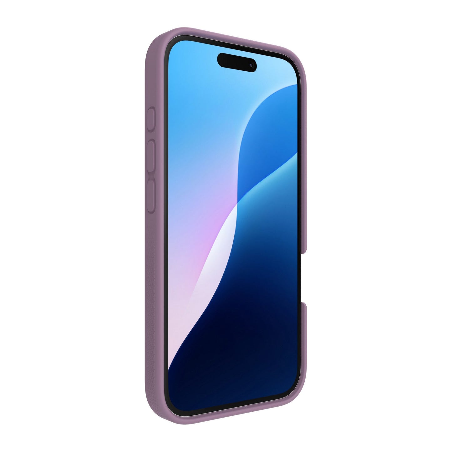 iPhone 16 ZAGG Graphene Manhattan Snap Case - Orchid