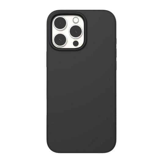 iPhone 16 Pro Max ZAGG Graphene Manhattan Snap Case - Black