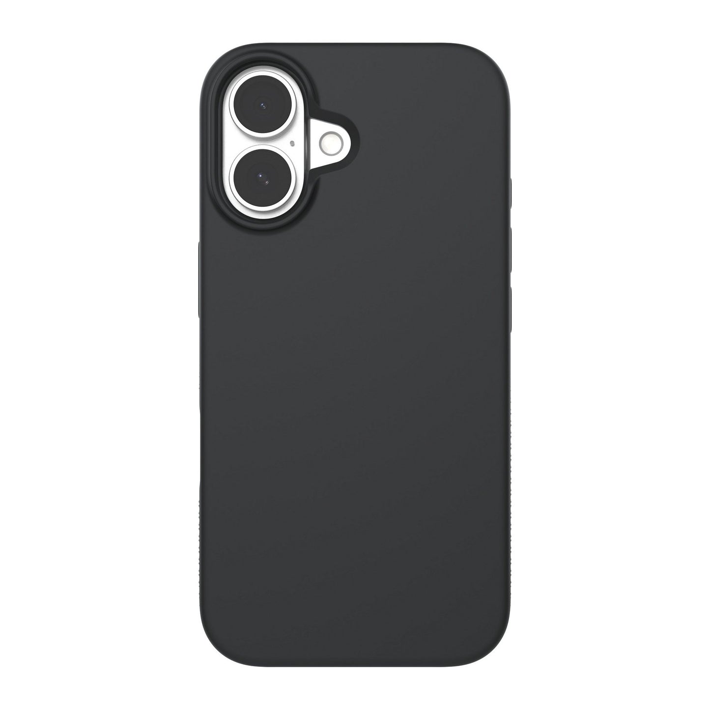 iPhone 16 ZAGG Graphene Manhattan Snap Case - Black