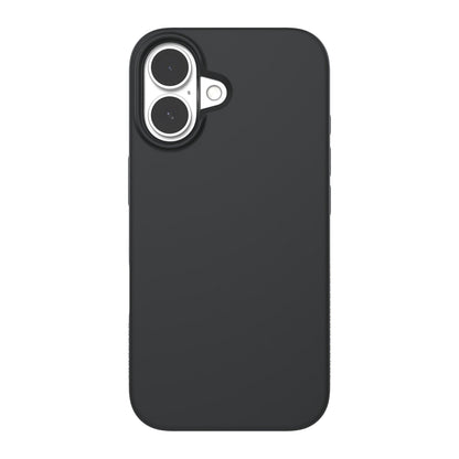 iPhone 16 ZAGG Graphene Manhattan Snap Case - Black