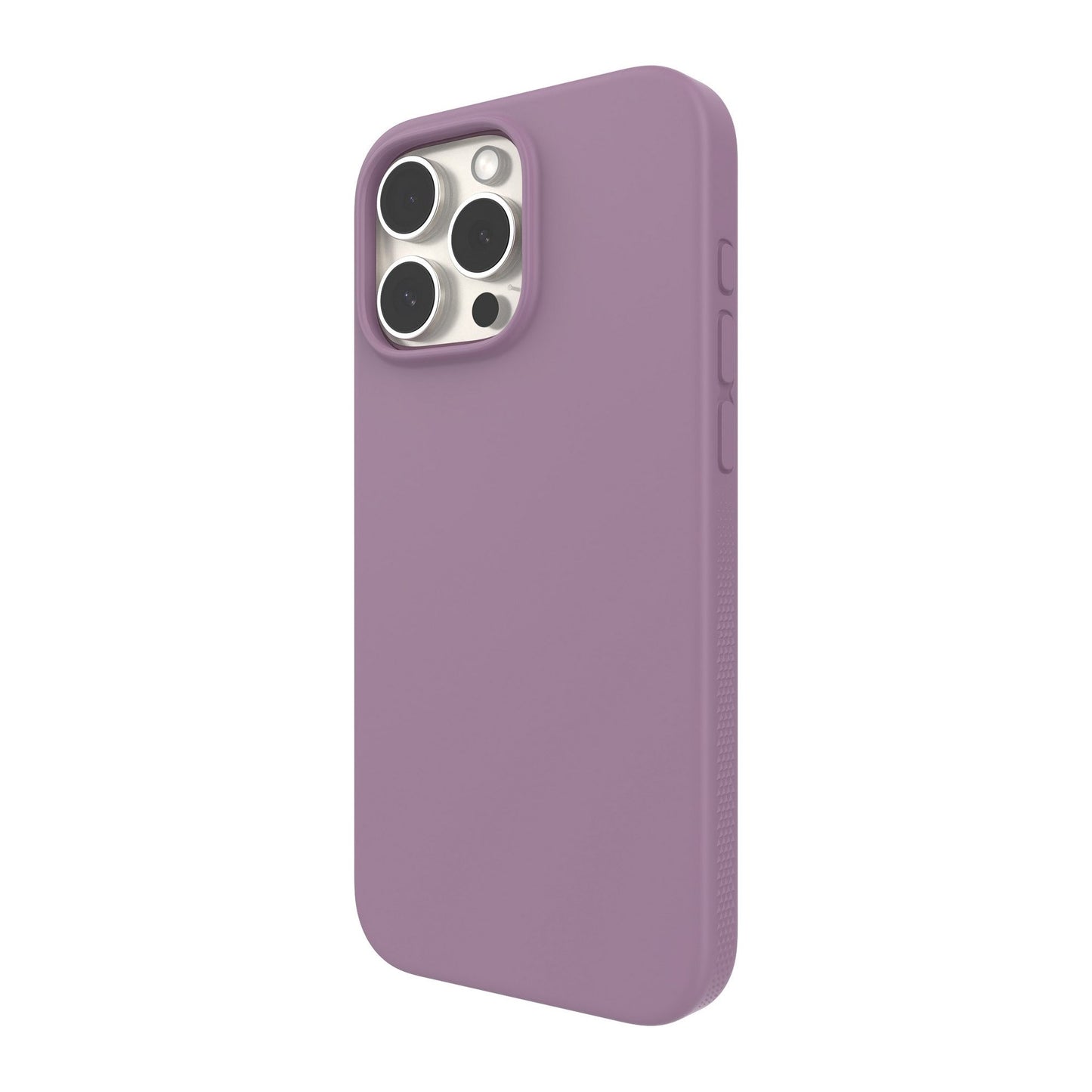 iPhone 16 Pro Max ZAGG Graphene Manhattan Snap Case - Orchid