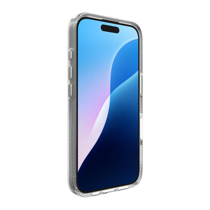 iPhone 16 ZAGG Graphene Milan Snap Case - Swirl Glitter