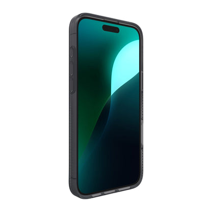 iPhone 16 Plus ZAGG Graphene Milan Snap Case - Raven Feather