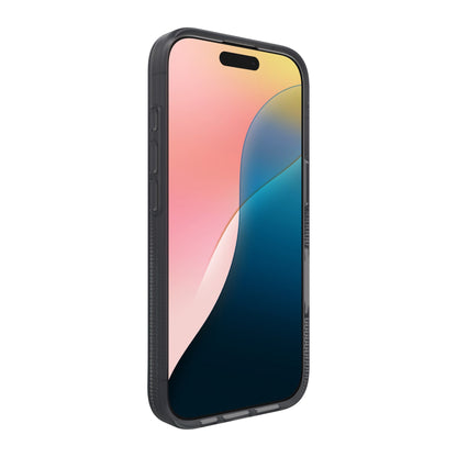 iPhone 16 Pro ZAGG Graphene Milan Snap Case - Raven Feather