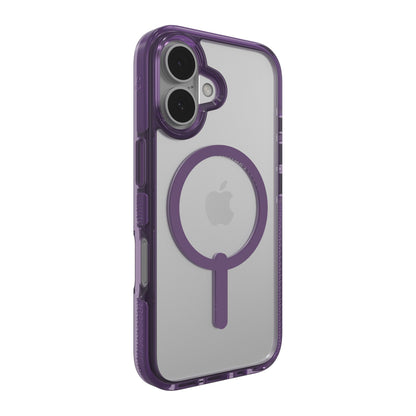 iPhone 16 ZAGG Graphene Santa Cruz Snap Case - Hyacinth