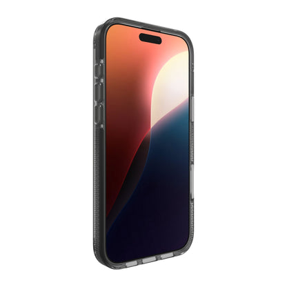 iPhone 16 Pro Max ZAGG Graphene Santa Cruz Snap Case - Black