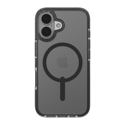 iPhone 16 ZAGG Graphene Santa Cruz Snap Case - Midnight