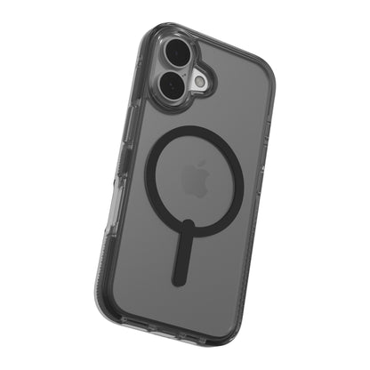 iPhone 16 ZAGG Graphene Santa Cruz Snap Case - Midnight
