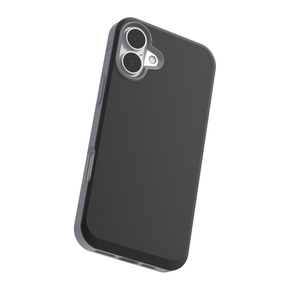 iPhone 16 Plus ZAGG Graphene SoHo Snap Case - Black