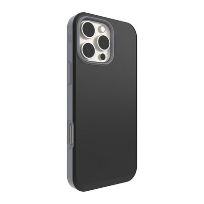 iPhone 16 Pro Max ZAGG Graphene SoHo Snap Case - Black