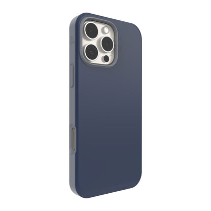 iPhone 16 Pro Max ZAGG Graphene SoHo Snap Case - Navy Grey