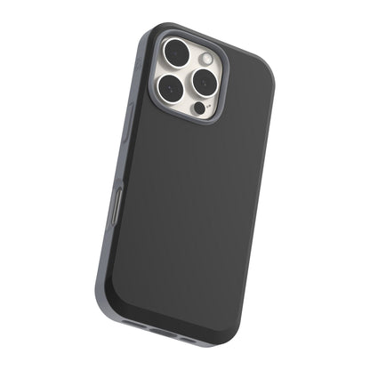 iPhone 16 Pro ZAGG Graphene SoHo Snap Case - Black