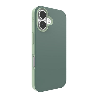 iPhone 16 ZAGG Graphene SoHo Snap Case - Green