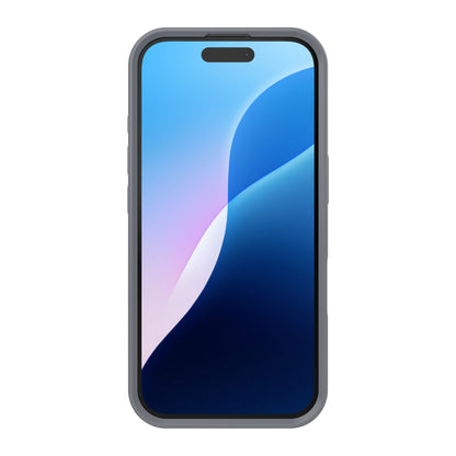 iPhone 16 ZAGG Graphene SoHo Snap Case - Navy Grey