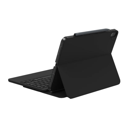 iPad Air 11-in M3/M2 ZAGG Pro Keys 2 Keyboard - Black