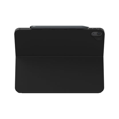 iPad Air 11-in M3/M2 ZAGG Pro Keys 2 Keyboard - Black
