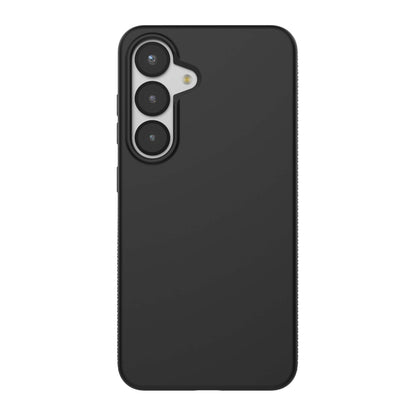 Samsung Galaxy S25 ZAGG Graphene Milan Snap Case - Black