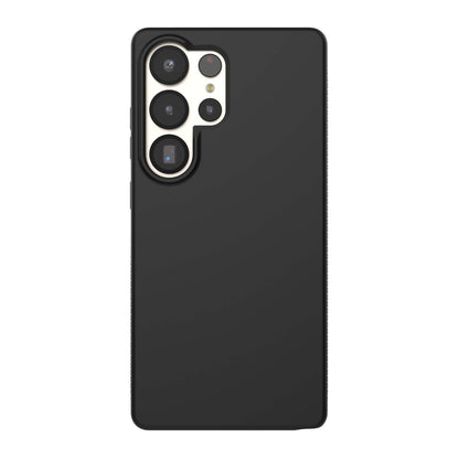 Samsung Galaxy S25 Ultra ZAGG Graphene Milan Snap Case - Black