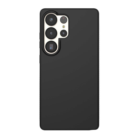 Samsung Galaxy S25 Ultra ZAGG Graphene Milan Snap Case - Black