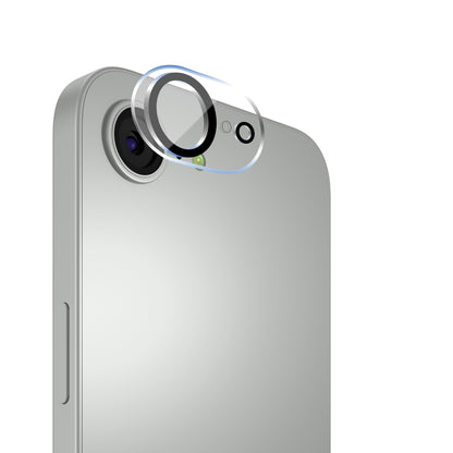 iPhone 16e HyperGear Lens Protector - 2 Pack