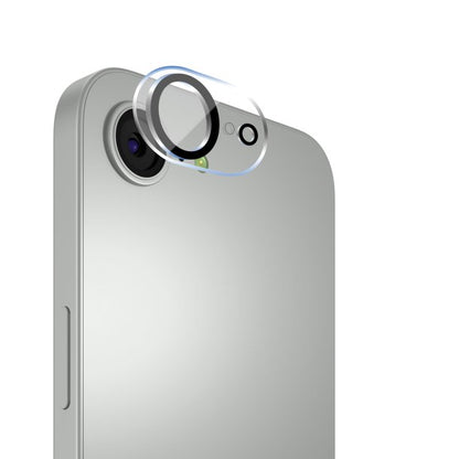 iPhone 16e HyperGear Lens Protector - 2 Pack
