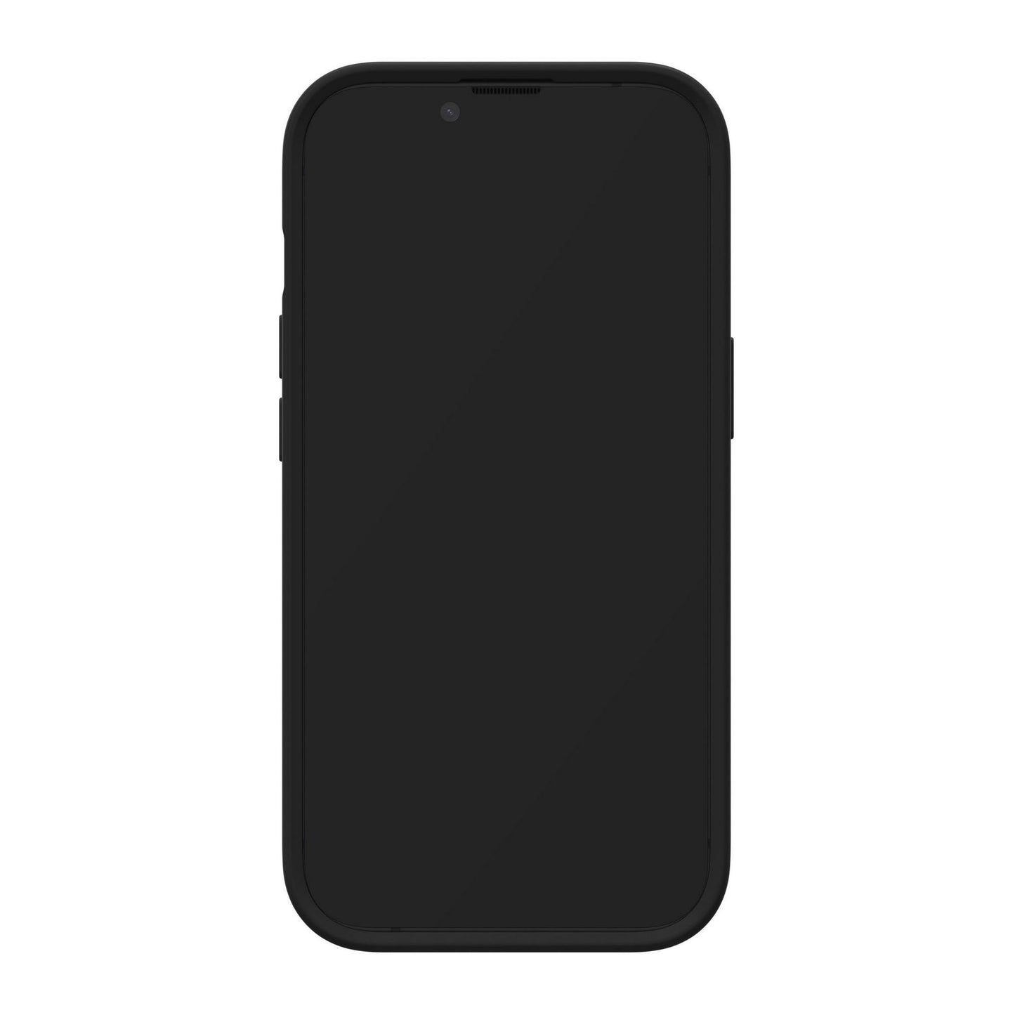 iPhone 16e/15/14/13 ZAGG Graphene Denali Snap Kickstand Case - Black