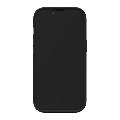 iPhone 16e/15/14/13 ZAGG Graphene Denali Snap Kickstand Case - Black
