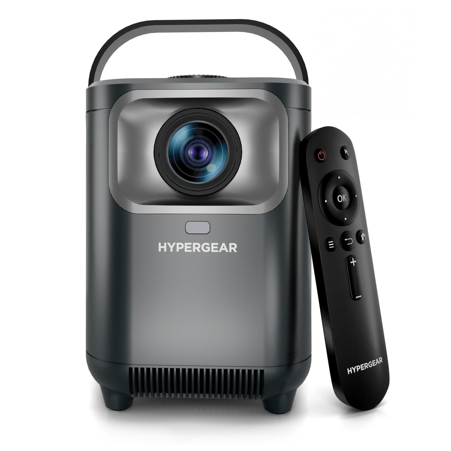 HyperGear CineMini Portable Mini Projector w/ Android OS