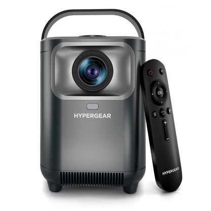 HyperGear CineMini Portable Mini Projector w/ Android OS