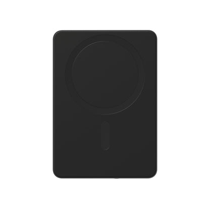Mophie Qi2 5,000 mAh Powerstation Wireless Slim - Black