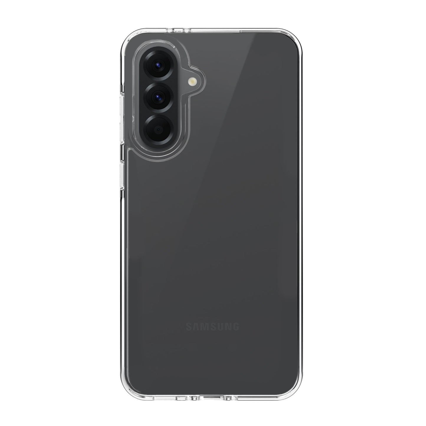 Samsung Galaxy A56 ZAGG Graphene Crystal Palace Lite Case - Clear