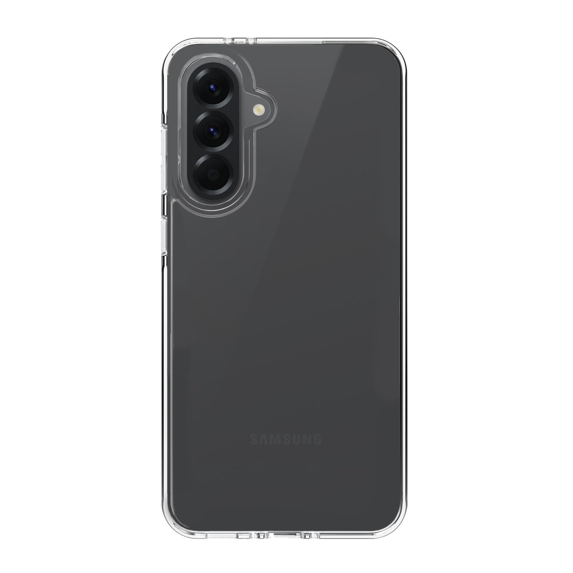 Samsung Galaxy A56 ZAGG Graphene Crystal Palace Lite Case - Clear