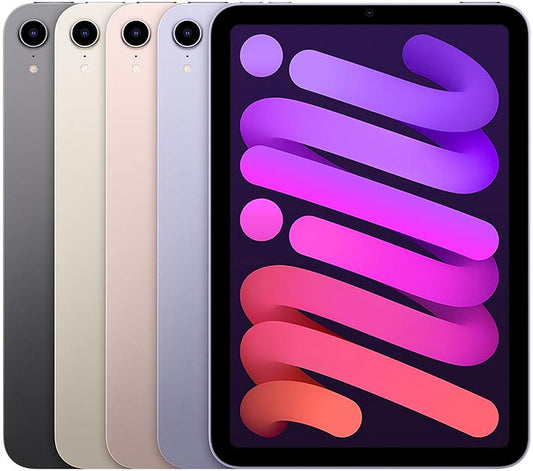 Apple iPad Mini 6
