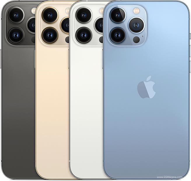 Buy Apple iPhone 13 Pro Max - Device Supply in Canada
