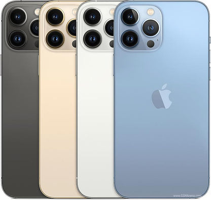Buy Apple iPhone 13 Pro Max - Device Supply in Canada