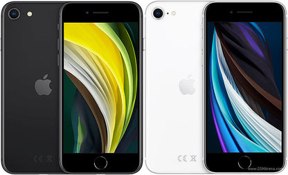Apple iPhone SE (2020)