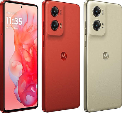 Moto G Stylus 5G (2024)